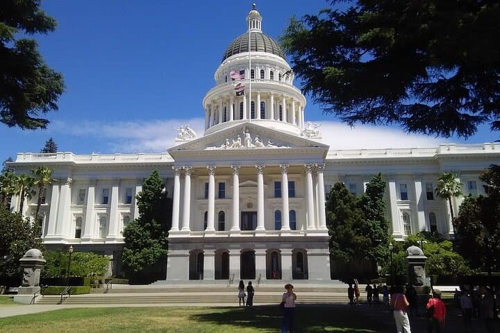 Sacramento Kid Quest: Self-Guided Treasure Hunt for Families photo 5