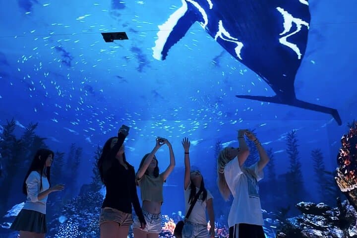 3Mirage Immersive Virtual Tour Rotorua: Family Pass to 7 Themed Rooms photo 3
