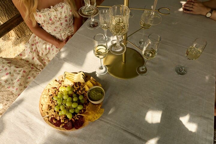 Barcelona Horseback Riding and Countryside Picnic: Beginner-Friendly Day Trip photo 4