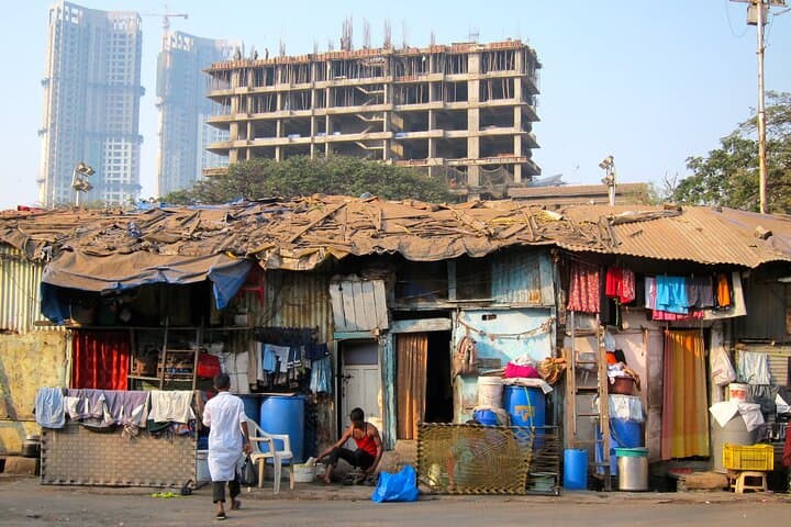 Inside Dharavi: Guided Walking Tour of Mumbai's Micro-Industries and Communities photo 2