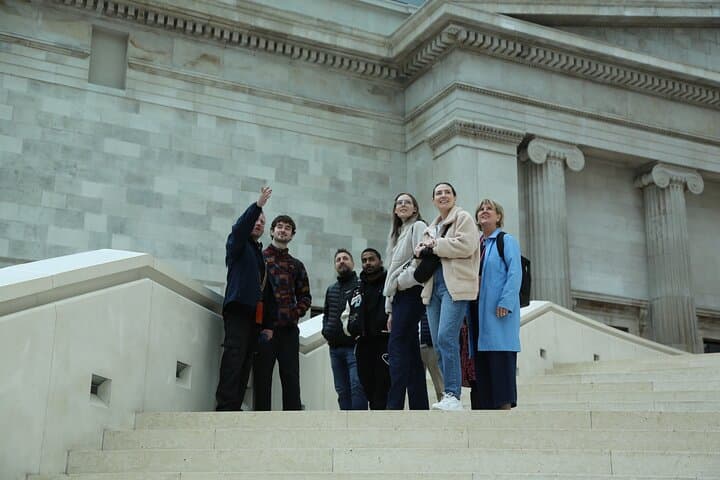 British Museum Express Tour & Skip-the-Line Guide — Highlights, Tips, and Practical Info