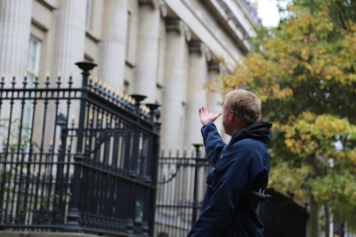 British Museum Express Tour & Skip-the-Line Guide — Highlights, Tips, and Practical Info photo 3