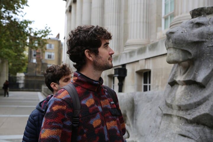 British Museum Express Tour & Skip-the-Line Guide — Highlights, Tips, and Practical Info photo 4
