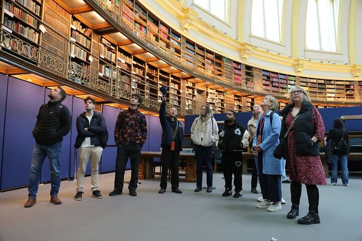 British Museum Express Tour & Skip-the-Line Guide — Highlights, Tips, and Practical Info photo 5