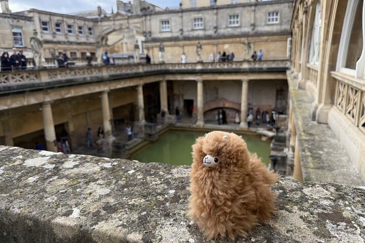 Private Day Tour: Stonehenge, Windsor Castle & Bath from London photo 2