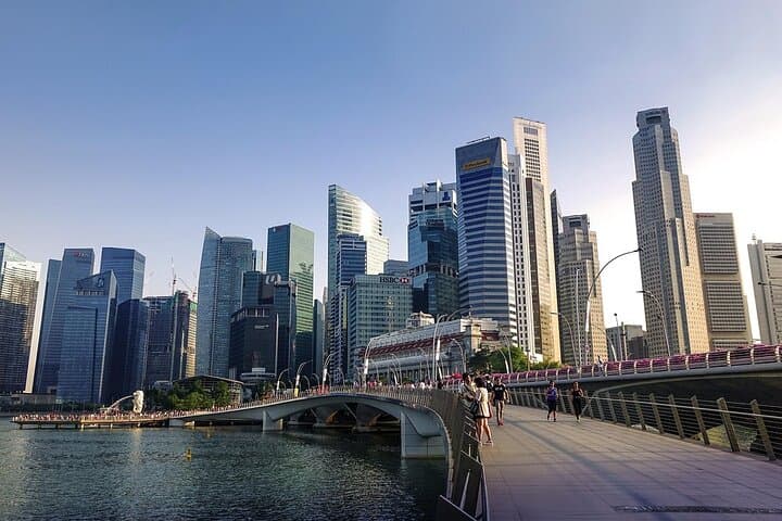 Singapore Kids Treasure Hunt: Missing Sensi-Stone Family Adventure photo 1
