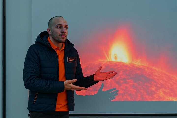 Stargazing at Teide Observatory: Small-Group Astronomic Tour on Tenerife photo 2