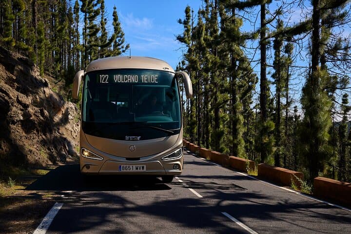 Stargazing at Teide Observatory: Small-Group Astronomic Tour on Tenerife photo 4