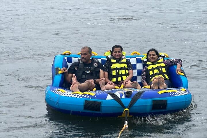 Galle Day Tour: Madu Ganga Safari, Turtle Hatchery & Galle Fort photo 4