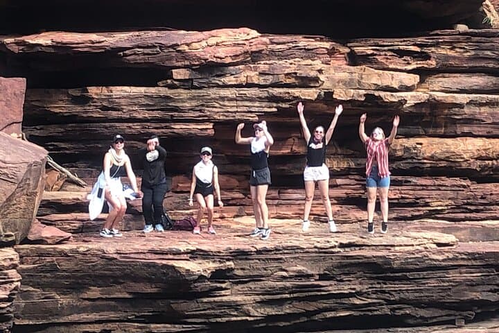 10-Day Perth to Exmouth Coastal and Outback Adventure photo 4