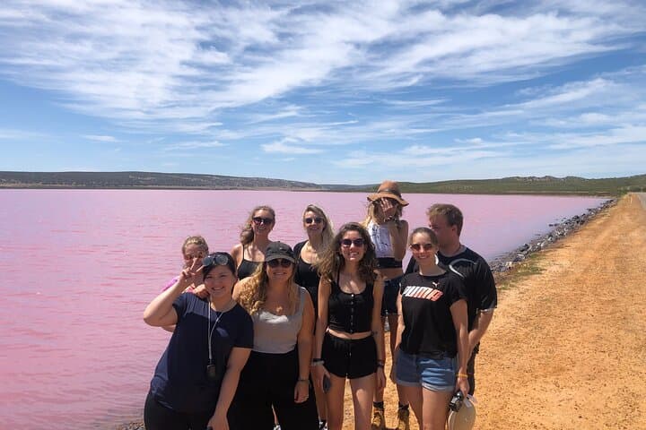 10-Day Perth to Exmouth Coastal and Outback Adventure photo 5