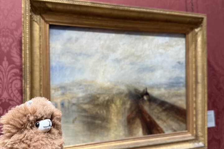 Private Guided Tour of the National Gallery London: Insider Access to Masterpieces photo 3