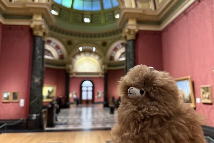 Private Guided Tour of the National Gallery London: Insider Access to Masterpieces photo 1