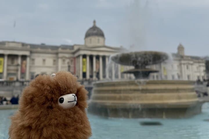 Private Guided Tour of the National Gallery London: Insider Access to Masterpieces photo 2