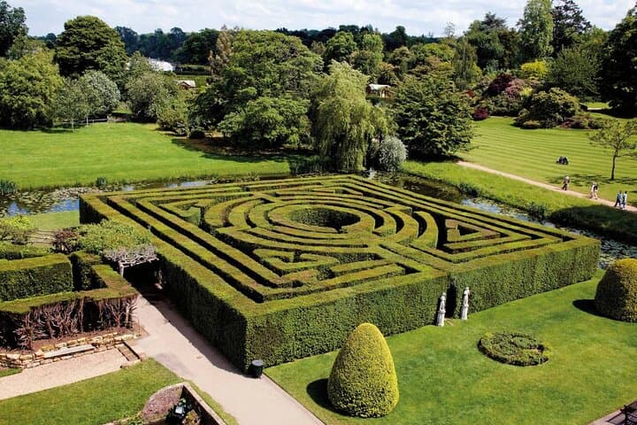 Full-Day Tour to Leeds Castle & Hever Castle from London — Tickets Included photo 5