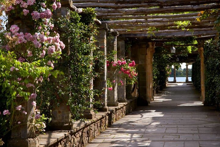 Full-Day Tour to Leeds Castle & Hever Castle from London — Tickets Included photo 4