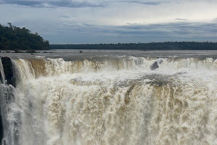 Full-Day Iguazu Falls Tour: Devil’s Throat, Brazil & Argentina in One Day photo 4