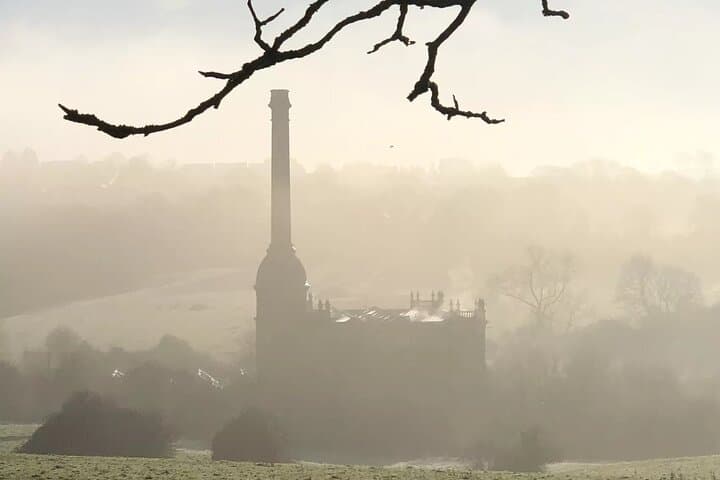 Chipping Norton Self-Guided Walking Tour: Explore the Cotswold Wool Town photo 3