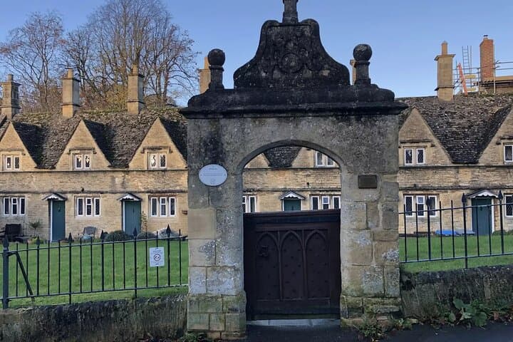 Chipping Norton Self-Guided Walking Tour: Explore the Cotswold Wool Town photo 4