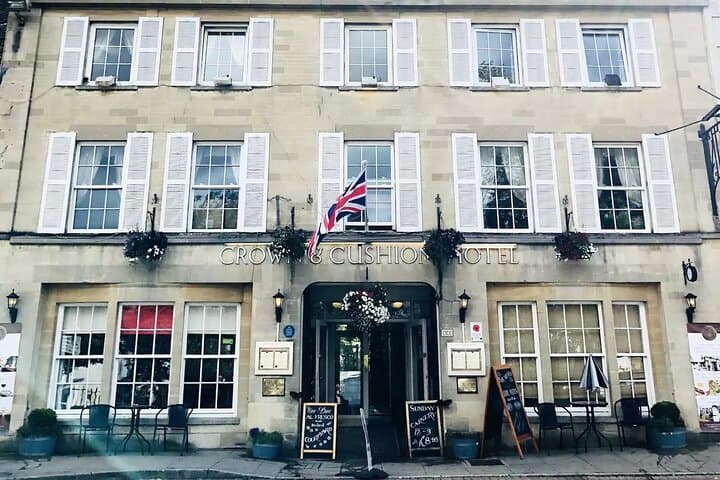 Chipping Norton Self-Guided Walking Tour: Explore the Cotswold Wool Town photo 5