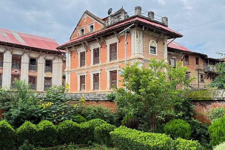 Half-Day Panauti Temple Tour: A Quiet Cultural Walk from Kathmandu