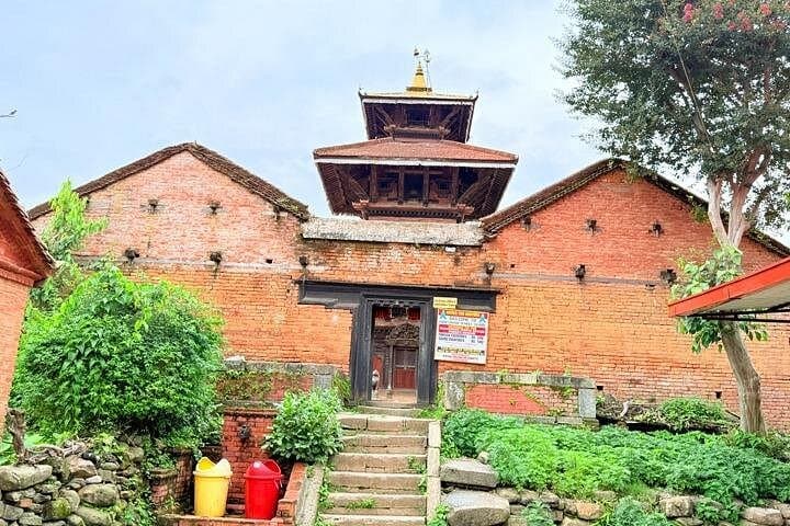 Half-Day Panauti Temple Tour: A Quiet Cultural Walk from Kathmandu photo 5