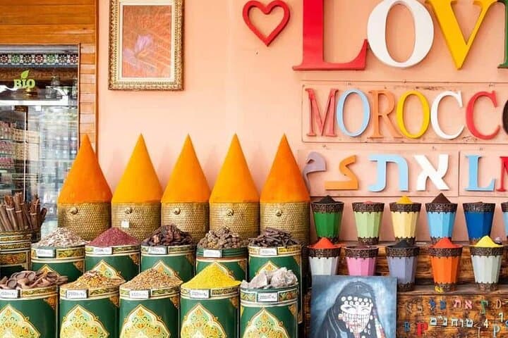 Hidden Gems of Marrakech: A 5–6 Hour Guided Walking Tour Through the Medina photo 3