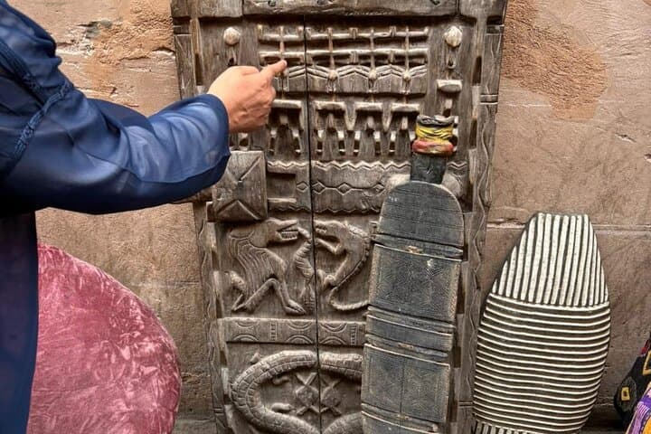 Hidden Gems of Marrakech: A 5–6 Hour Guided Walking Tour Through the Medina photo 6