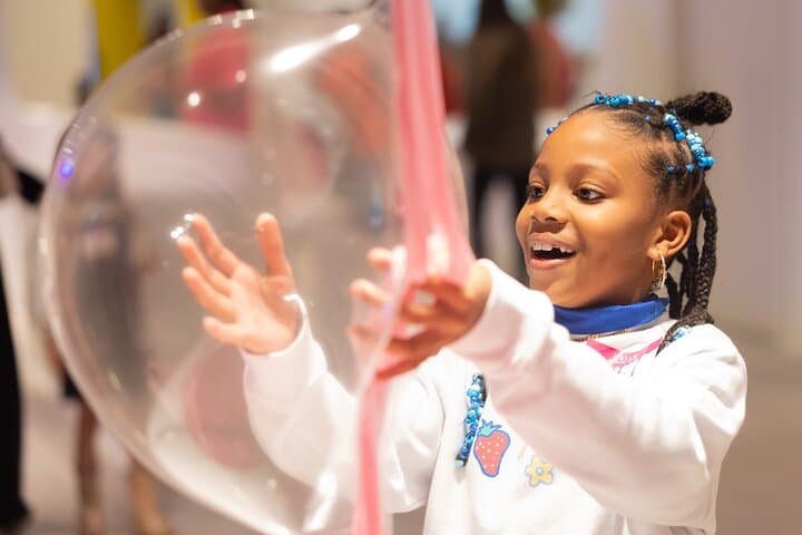 Inside Atlanta’s Sloomoo Institute: Hands-On Slime Lab & Sensory Exhibit photo 3