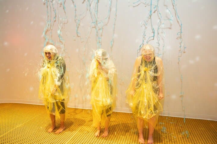 Inside Atlanta’s Sloomoo Institute: Hands-On Slime Lab & Sensory Exhibit photo 6