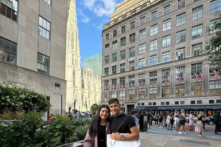 Midtown Manhattan in Spanish: Grand Central, Skyscrapers & Local Stories Walking Tour photo 4