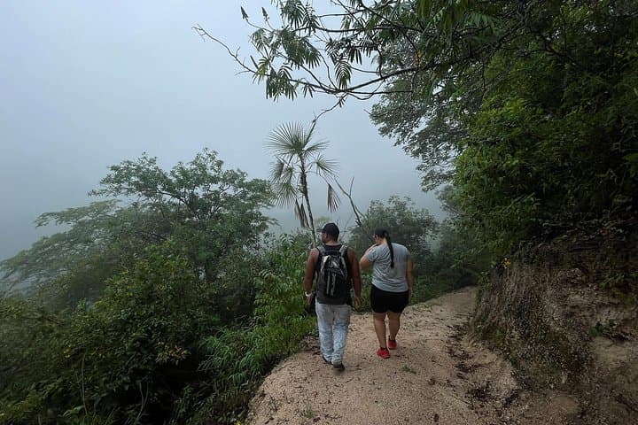 Mismaloya Waterfalls Jungle Hike — Full-Day Adventure from Puerto Vallarta photo 4