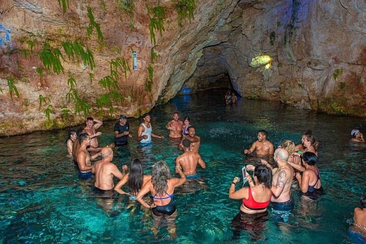 Experience the Thrills of a Punta Cana Predator Buggy Adventure photo 6
