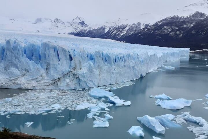Perito Moreno Glacier Day Trip from El Calafate — Walkways & Optional Boat photo 6