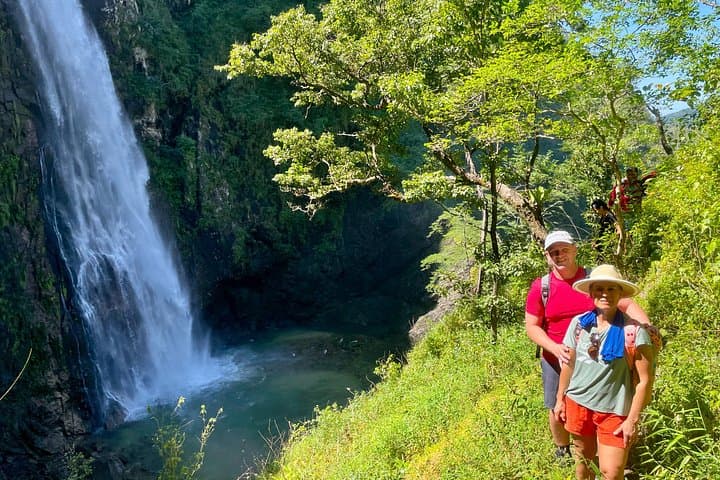 Mismaloya Waterfalls Jungle Hike — Full-Day Adventure from Puerto Vallarta photo 2