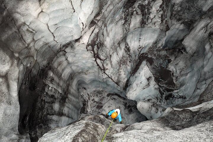 Conquer Iceland’s Sólheimajökull: A Private Ice Climbing Adventure photo 6