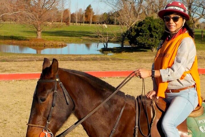 Pampas Gaucho Ride: Horseback Tour and Asado from Buenos Aires photo 4