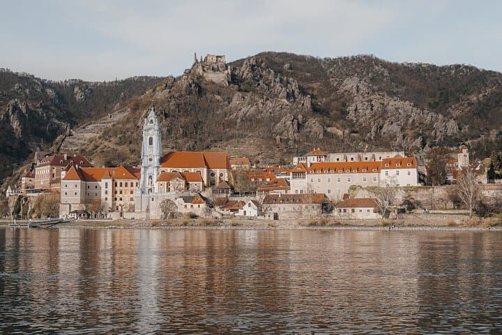 Danube Valley Delights: Private Full-Day Wachau Valley Tour from Vienna photo 5