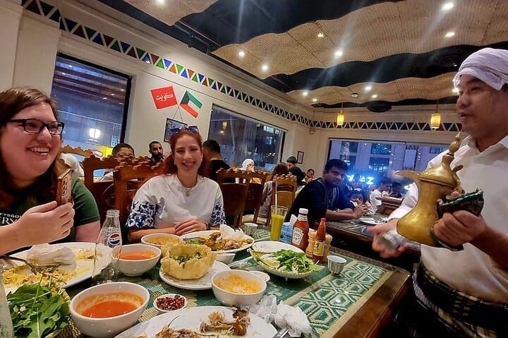 Kuwait Highlights: City Tour, Lunch & Arabian Gulf Cruise photo 2