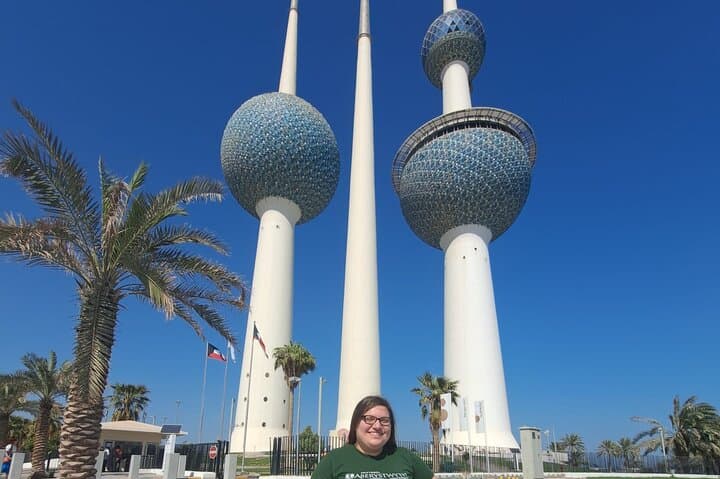Kuwait Highlights: City Tour, Lunch & Arabian Gulf Cruise photo 3
