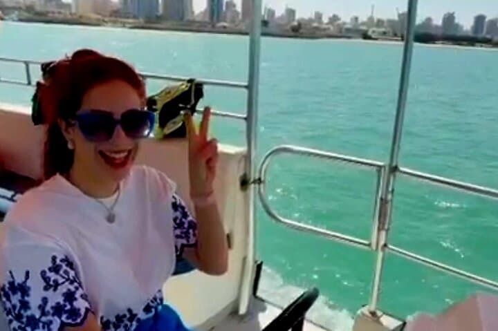 Kuwait Highlights: City Tour, Lunch & Arabian Gulf Cruise photo 6