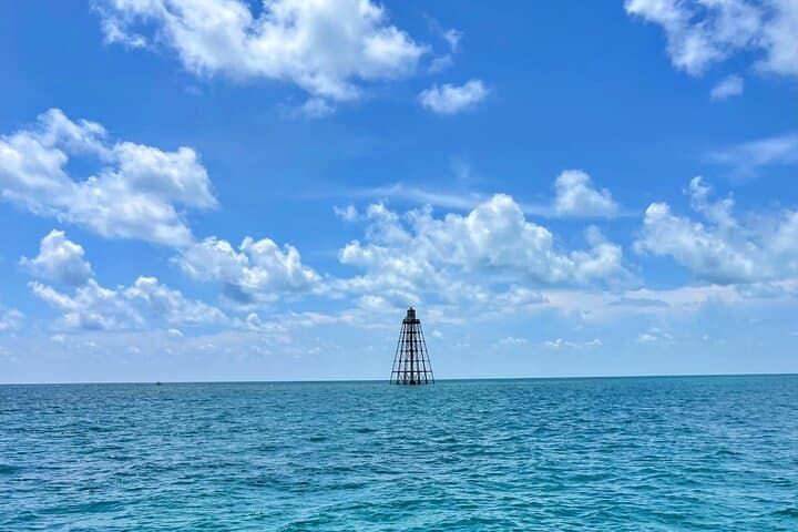 PADI Refresher Course in Key West: Reignite Your Dive Skills on the Florida Reef photo 5