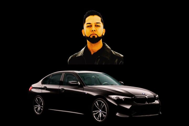 Cape Town Luxury Airport Transfer (CPT) — Private BMW Chauffeur