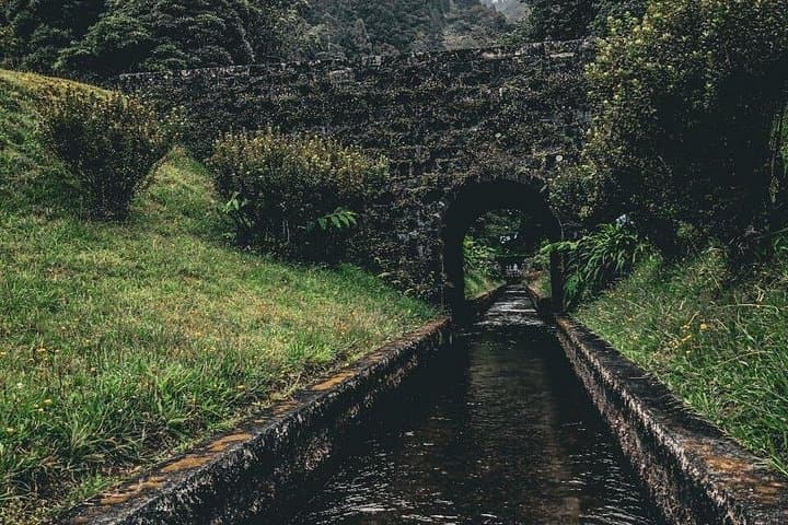 Sete Cidades & Lagoa do Fogo: Full-Day São Miguel Scenic Tour photo 4