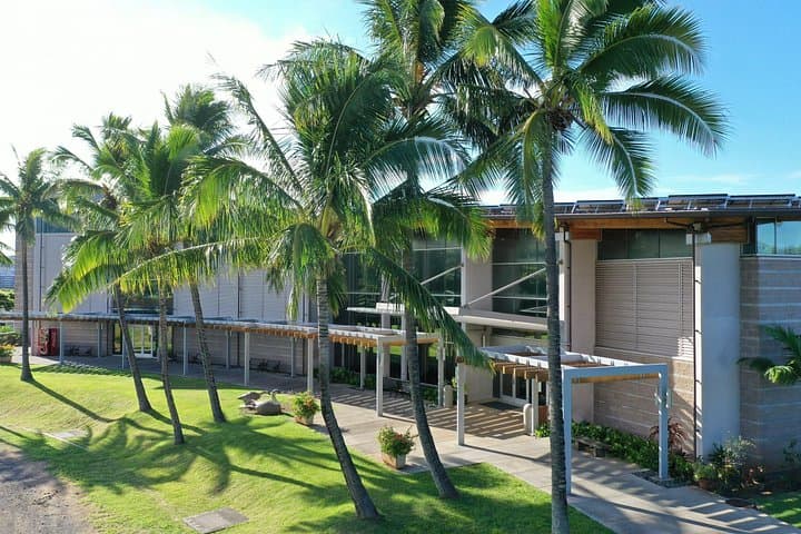 Visiting Bishop Museum Honolulu: Hawaiian Culture, Planetarium & Live Lava Shows photo 4