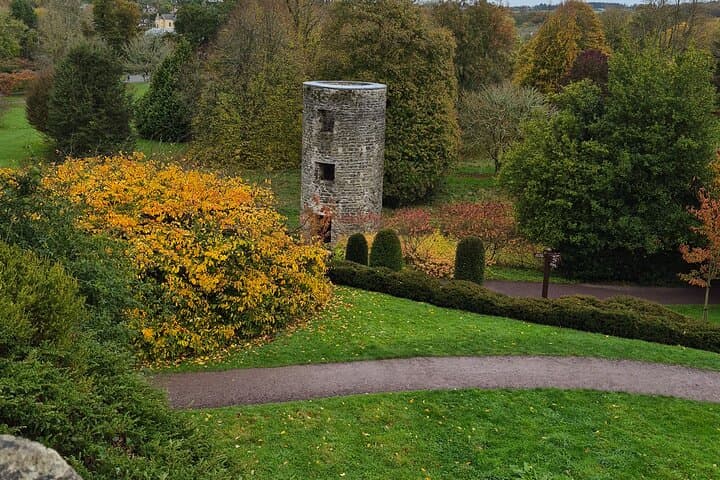 Private Blarney, Kinsale & Cobh Day Tour from Cobh Port — Blarney Castle, Old Head Cliffs & Cobh Cathedral photo 4