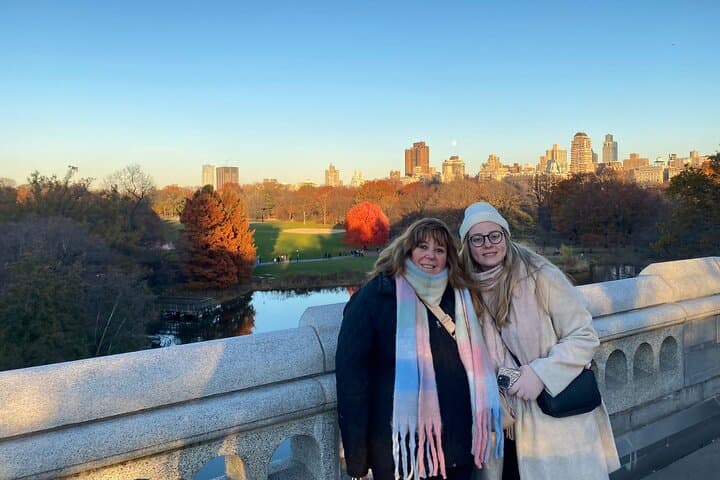 Explore Central Park: Guided Walking Tour of Natural Marvels & Hidden Gems photo 2