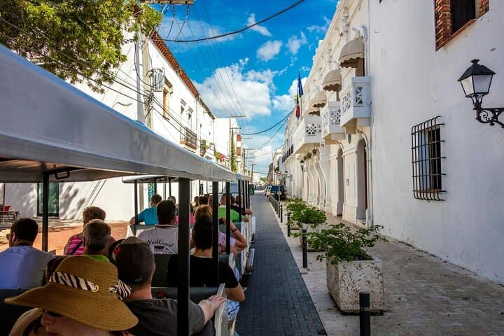 Santo Domingo Colonial City Tour: Day Trip from Punta Cana photo 5