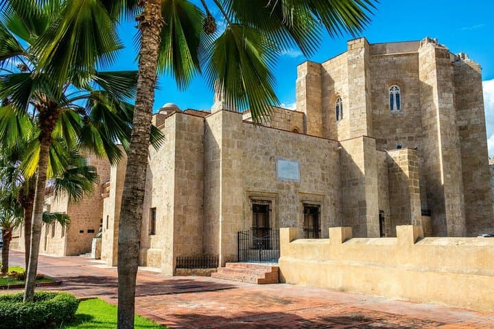 Santo Domingo Colonial City Tour: Day Trip from Punta Cana photo 6