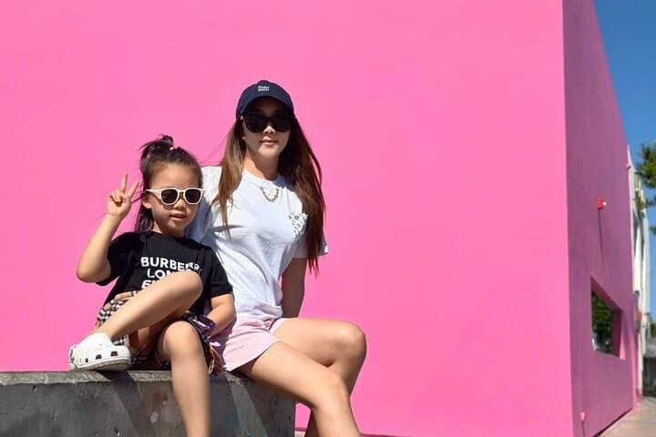 Explore Los Angeles in Style: The Ultimate Cybertruck Tour photo 5